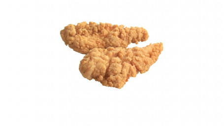 Pieces Chicken Strip Basket