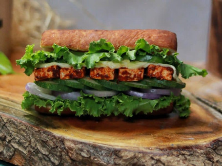 Peri Peri Paneer Chimney Sub