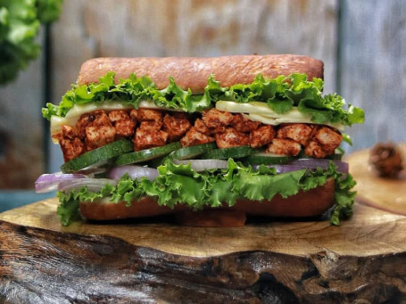 Peri Peri Chicken Chimney Sub