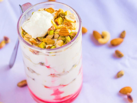 Mix Dry Fruit Lassi