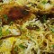 Kolhapuri Chicken Biryani [600 Gm]