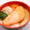 Curry Salmon Rice Bowl