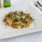 Tagliatelle Fungi Porcini