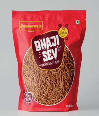 Bhaji Sev 200 Gm Brand