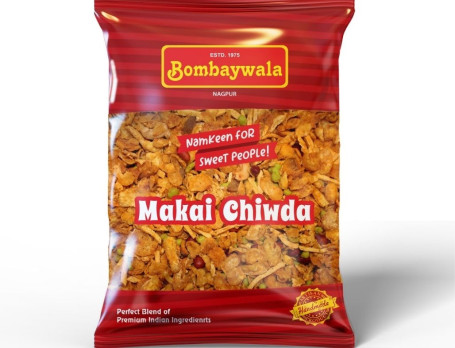 Makai Chiwada 200Gm Brand