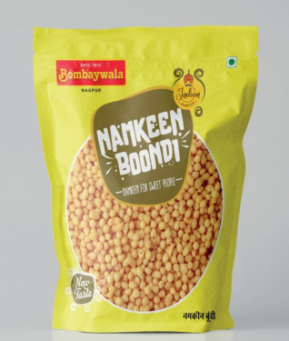 Namkeen Boondi 200 Gm Brand