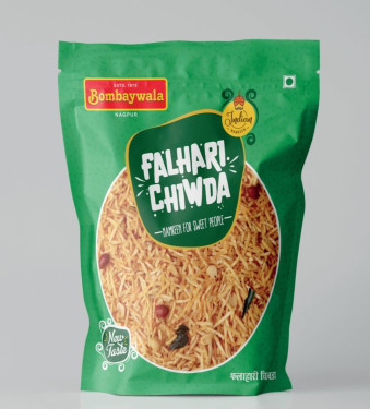Falhari Chiwda 200 Gm Brand