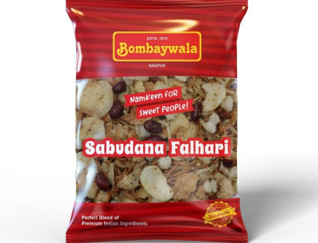 Sabudana Falhari 200 Gm Brand