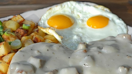 Salsa De Galletas Caseras