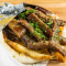 Gyro Shawrama Sandwich