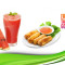 Classic Juice Spring Roll