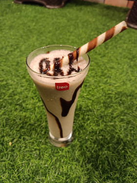 Choco Crunch Spcl Shake