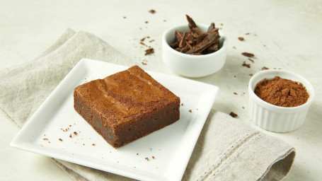 Brownie De Chocolate De Cheryl