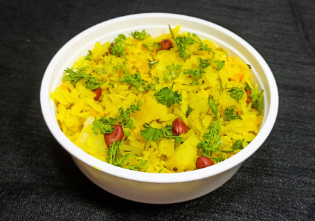 Tarri Poha (Special)