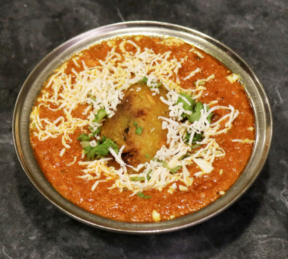 Paneer Malai Koffta