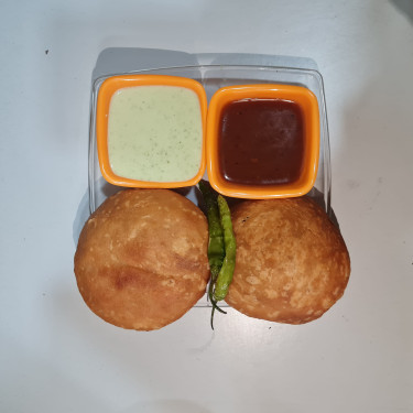 1Kacori 1 Mutter Kachori