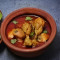Dff's Desi Chicken Curry (Serves 1-2)