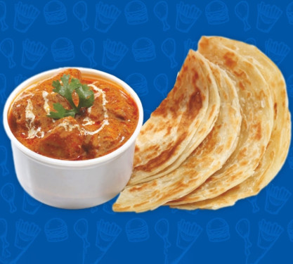 Butter Chicken [Reg]