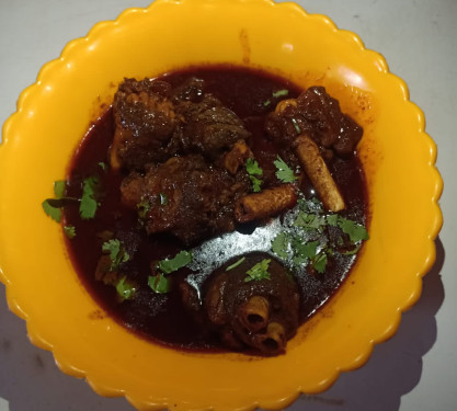 Khur Curry Saoji