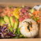 Poke Bowl con 2 Proteínas