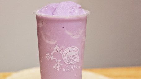 Coconut Red Bean Smoothie (Large Only