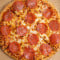 Pepperoni Powerhouse Pizza (Big Dawg 24 ' '