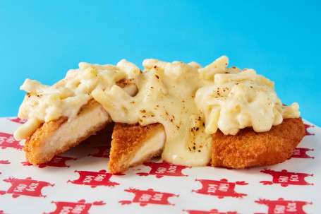 Chicken Mac N Cheese Loaded Box