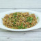 Sprouted Lentils Scramble