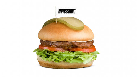 Hamburguesa Imposible Original