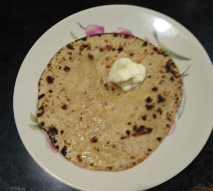 Butter Chapati (1)