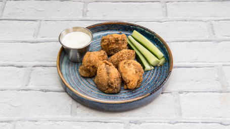 Southern Fried Boneless Bites