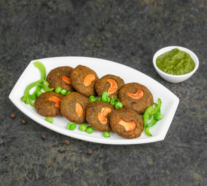 Vegetable Kebab Ka Khazana