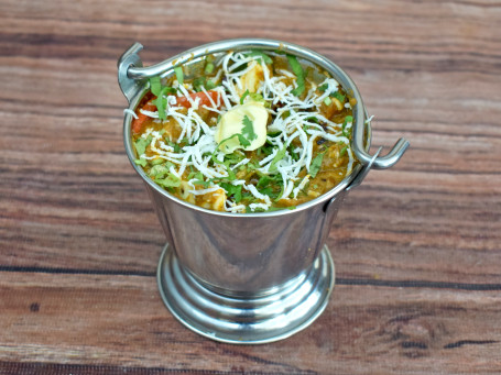 Paneer Balti(400 Ml)