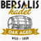 Bersalis Kadet Oak Aged (2020)