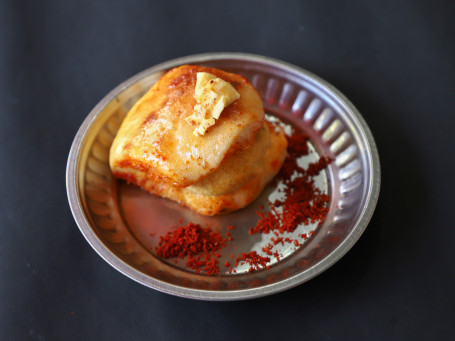 Masala Butter Vada Pav