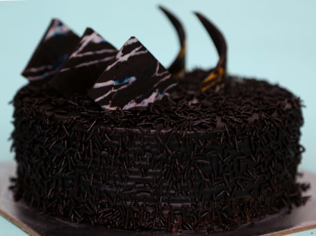 Chocolate Alwaza Cake (Eggless) (250 Gms)