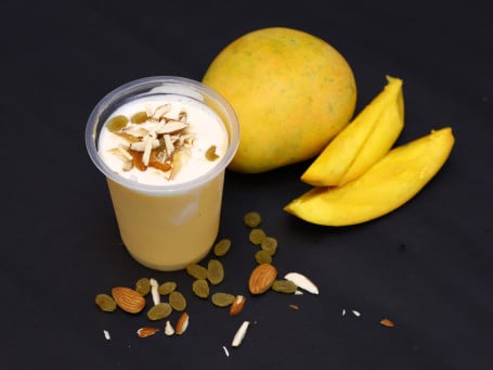 Special Mango Punjabi Lassi