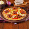 Pizza De Salchicha Kheema Pizza (Corteza Fina)