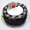 Black Forest Cake (Eggless) (500 Gms)