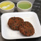 Methi Vada (2 Pcs)