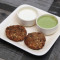 Sabudana Vada 2 Pcs)