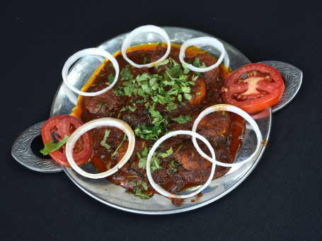 Prawns Masala (Small)