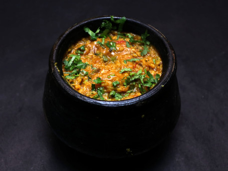 Upvan Special Matka Khichdi