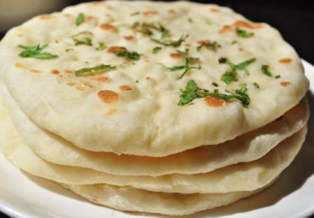 Plain Kulcha (40 Gm)