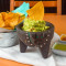 Guacamole And Chips 12 Onzas