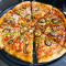 8 Schezwan Panner Pizza