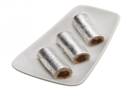 Kaju Anjeer Rolls