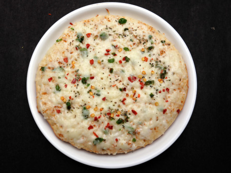 Chilli Garlic Pizza(Medium) 6