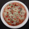 Cheese N Tomato Pizza (Medium) 6