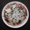 Chocolate N Cheese Pizza (Medium) 6